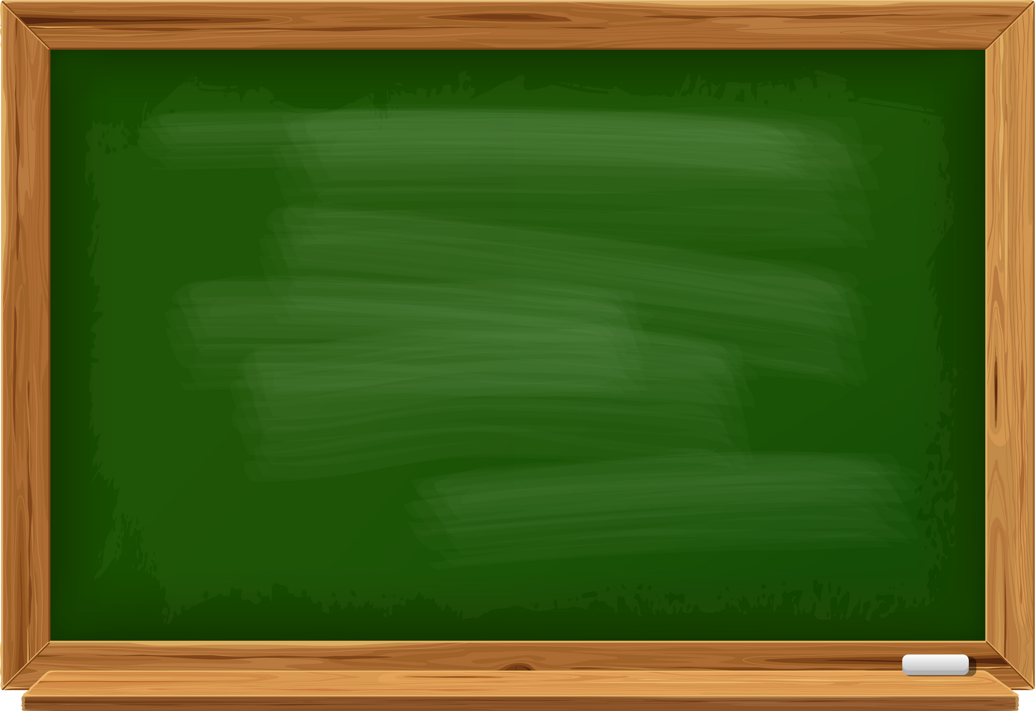 Chalkboard